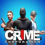 Crime Corp. icon