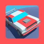 Finger Drift 2 Mini Car Chase icon