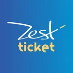 Zest Ticket icon