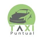 Taxi Puntual icon