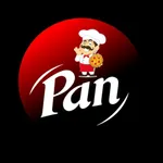 Pan Café Restaurant icon