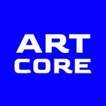 ARTCORE - Your abstract art icon