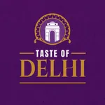 Taste Of Delhi Edinburgh icon