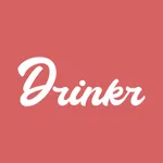 Drinkr Cocktails icon