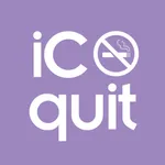 iCOquit® Mums to be icon