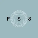 FS8 TV App icon