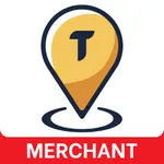 Tappogo Merchant icon