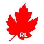 Red Leaf Coffee icon