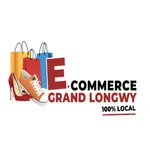 Ecommerce-GrandLongwy icon