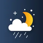 Rain Sounds & Rainy Mood Sound icon