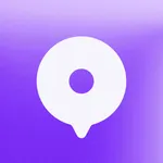 Vybe | The Going Out App icon