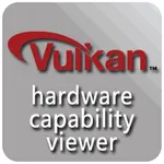 Vulkan Capabilities Viewer icon