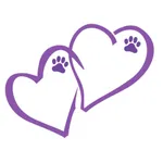 Walk Care Love icon