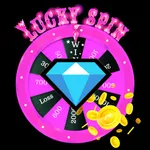 Diamonds Spins Quiz Free Fire icon