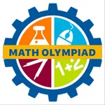 Math Olympiad icon