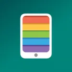 RainbowMo icon