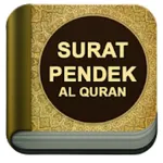 Surat Pendek Al-Quran icon