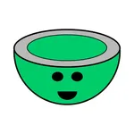 Green Bowl: It's My Turn icon