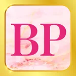 Beauty Power 公式アプリ icon