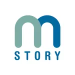 M스토리 (엠스토리, MSTORY) icon