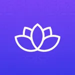 Calm Meditation & Sleep Sounds icon