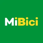 MiBici icon