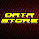 Data Store icon