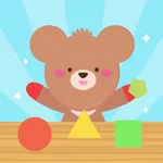 Early Learning Game icon