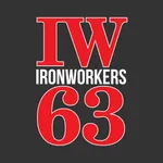 Ironworkers 63 icon