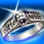 DiasparkiJewel icon