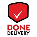 Done Delivery - Online Grocery icon