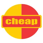 cheapApp icon