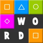 Puzzle Words PRO icon