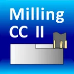 Milling Cut Calculator II icon