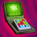 Nuclear Simulator icon