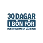 30 dagar i bön icon