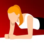 Plank Exercise Routine icon