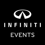 Infiniti Events icon