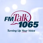 FM Talk 1065 icon