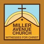 Miller Avenue Church icon