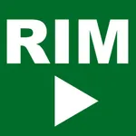 RIM Live icon