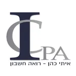 איתי כהן רוח icon