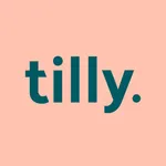 Tilly: Fertility & IVF support icon