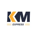 km Delivery icon