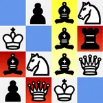 New Chess Match-3: Sicilian icon