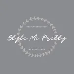 Shop Style Me Pretty icon