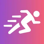 Step Counter and Run Tracker icon