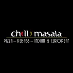 Chilli Masala, Gilford icon