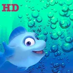 Fish Life Fun HD icon