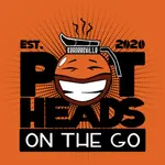 Pot Heads on the Go icon